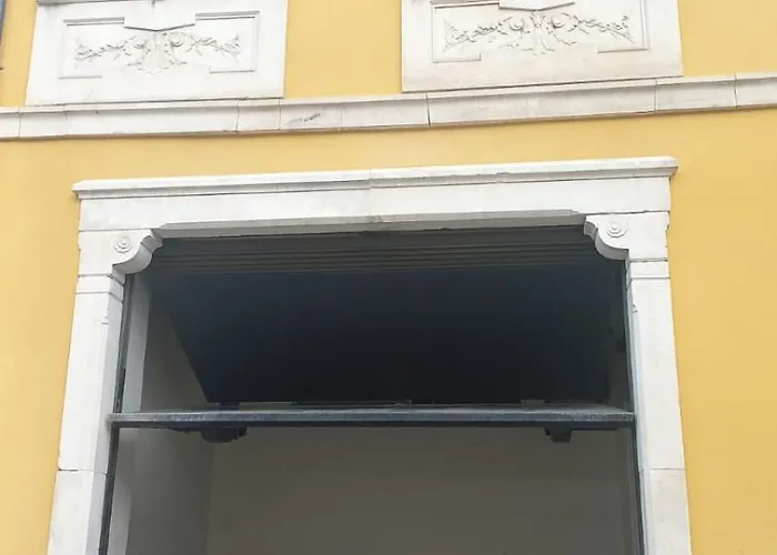 Hotel Ibn-Arrik