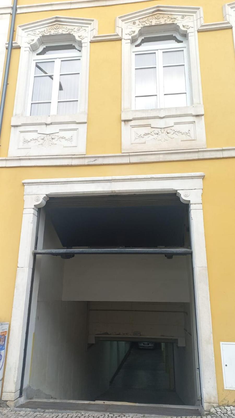 Ibn-arrik 4* Coímbra