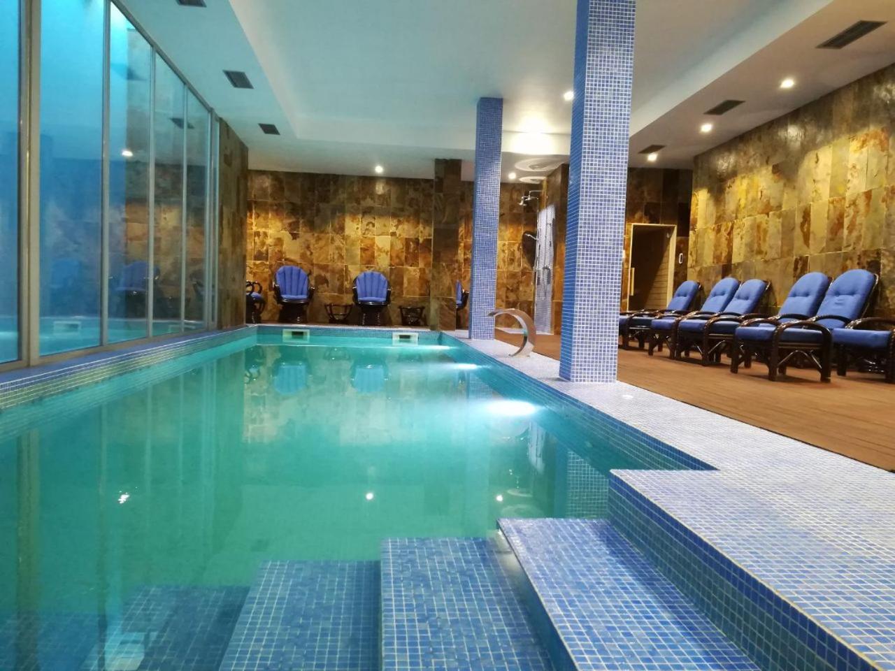 Ibn-arrik Hotel