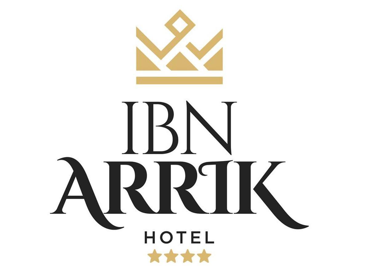 Ibn-arrik Coímbra
