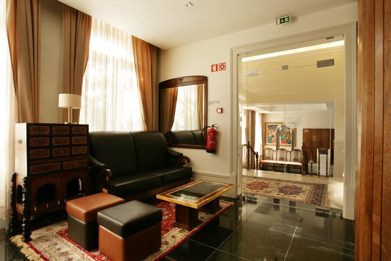 Ibn-arrik Hotel 4*