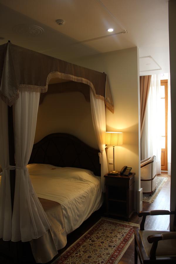 Ibn-arrik Hotel Coímbra