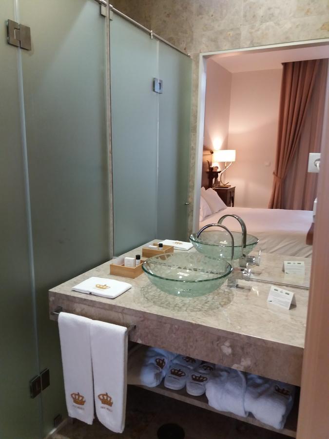 Hotel Ibn-arrik 4*