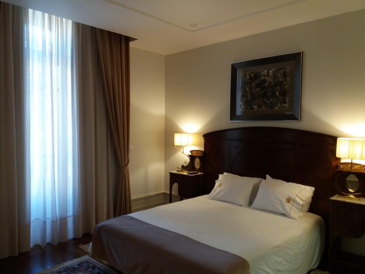 Ibn-arrik Hotel Coímbra