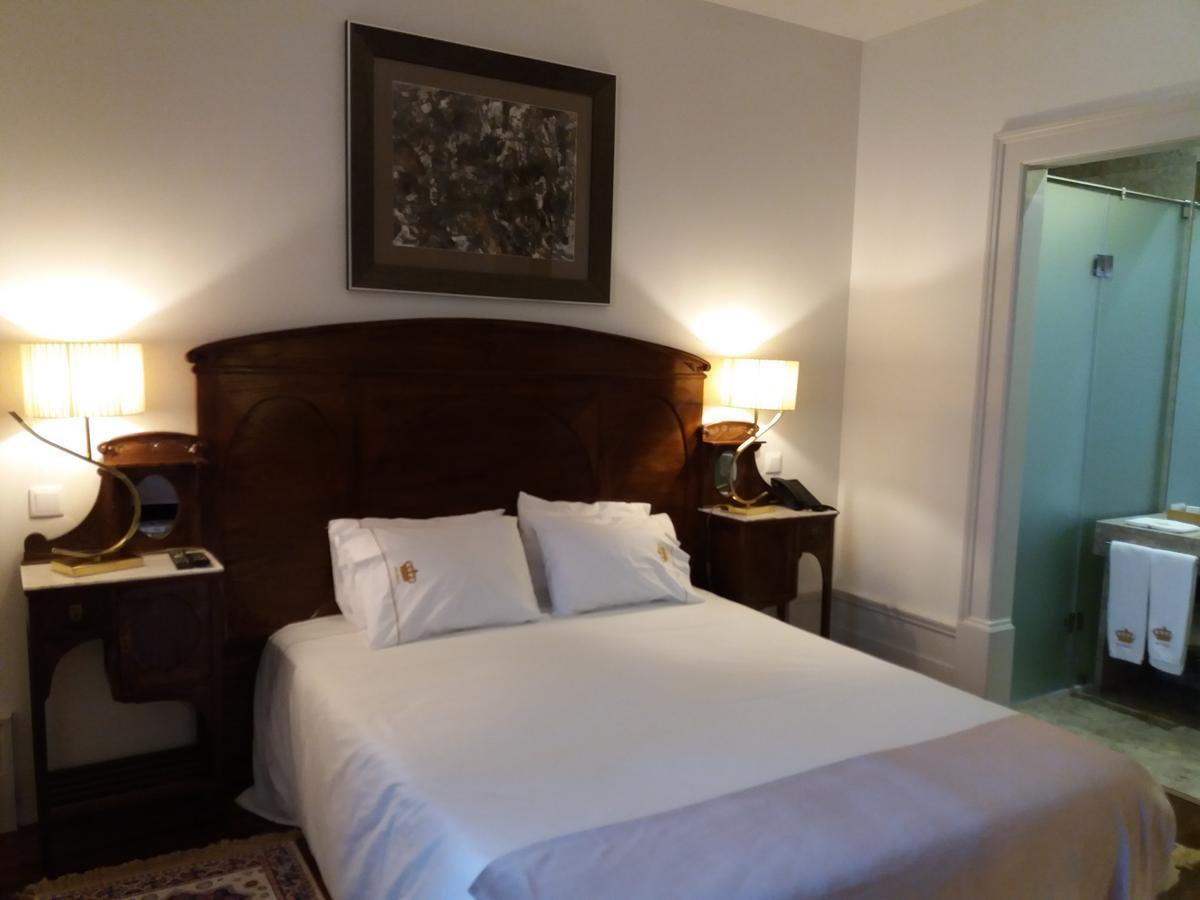 Hotel Ibn-arrik Coímbra