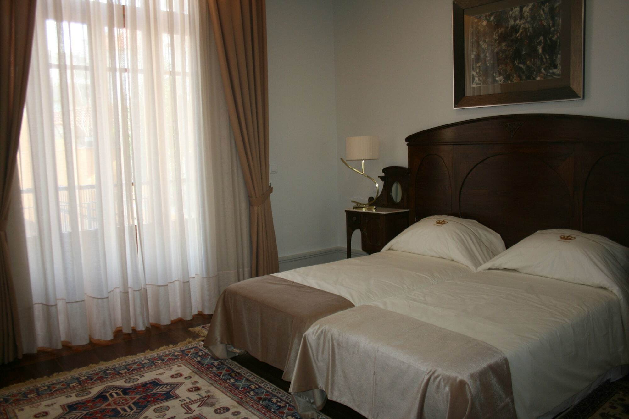 Hotel Ibn-arrik